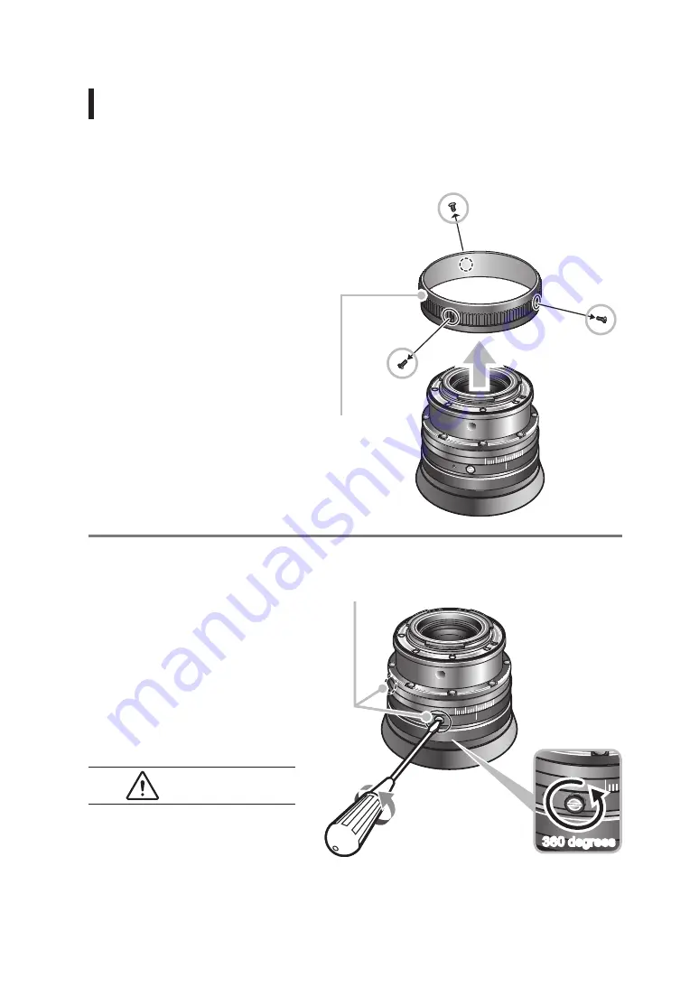 Canon CN-E30-105mm Manual Download Page 8