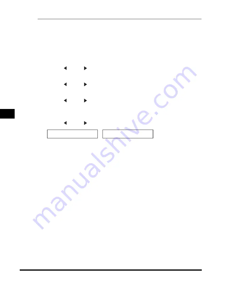 Canon Color imageCLASS 8180c Facsimile Manual Download Page 55