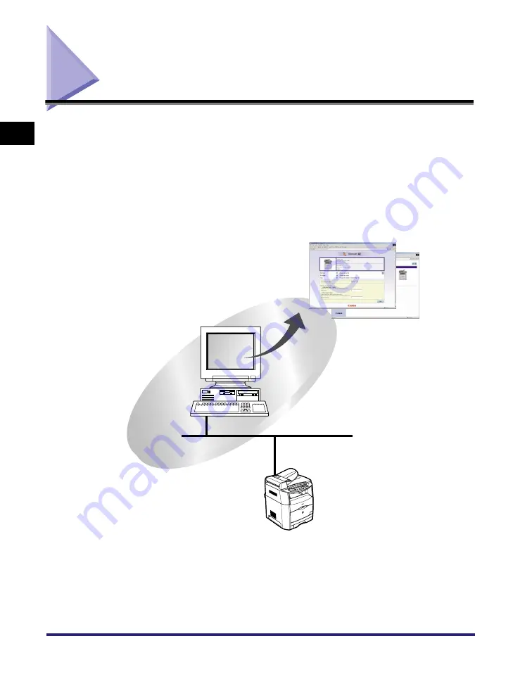 Canon Color imageCLASS MF8170c Remote Ui Manual Download Page 10