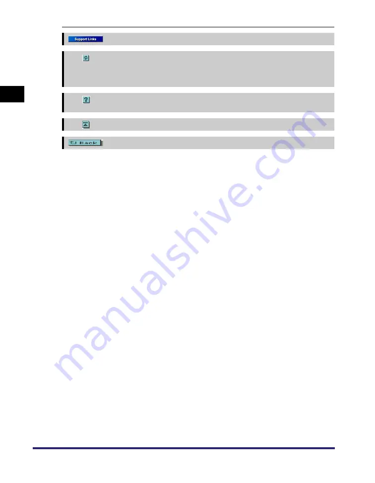 Canon Color imageCLASS MF8170c Remote Ui Manual Download Page 12