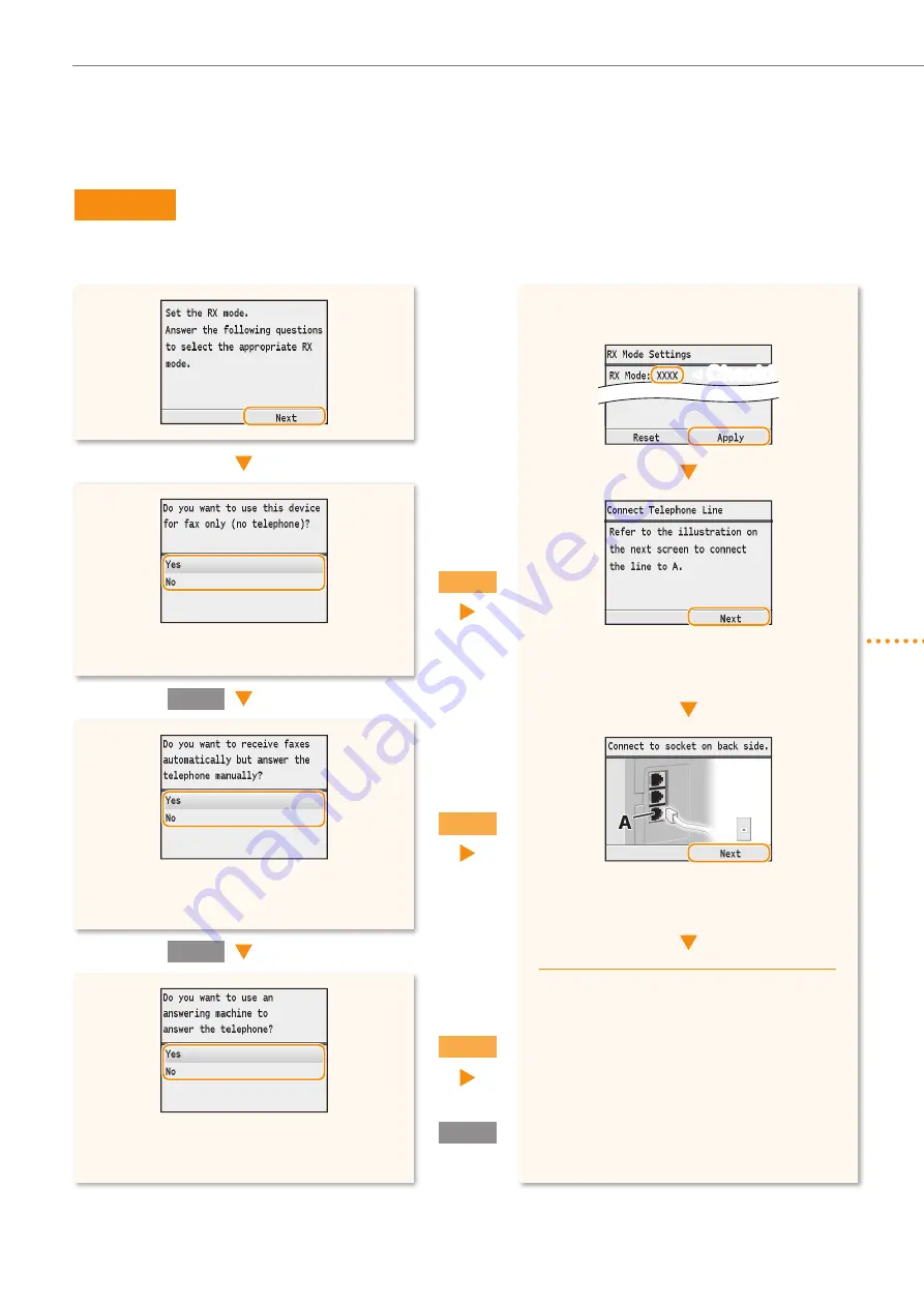 Canon Color imageCLASS MF8280Cw Скачать руководство пользователя страница 26