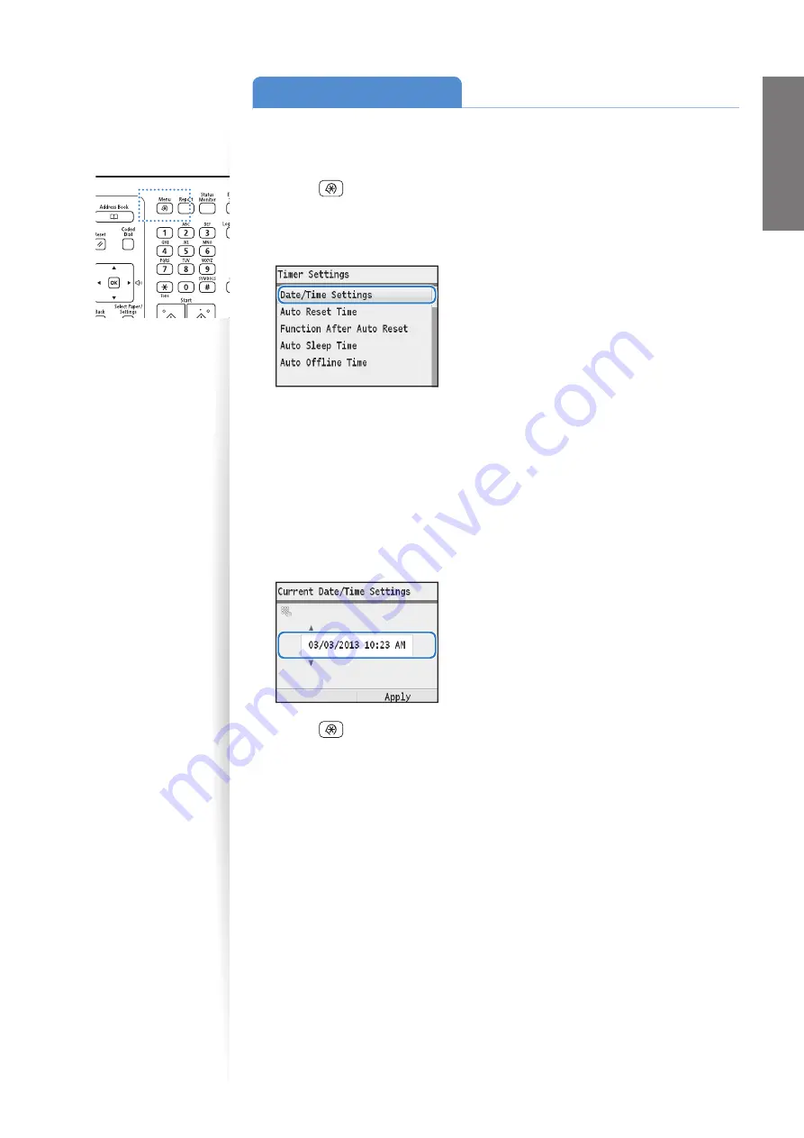 Canon Color imageCLASS MF8580Cdw Basic Operation Manual Download Page 17