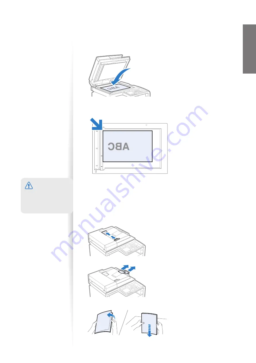 Canon Color imageCLASS MF8580Cdw Basic Operation Manual Download Page 19