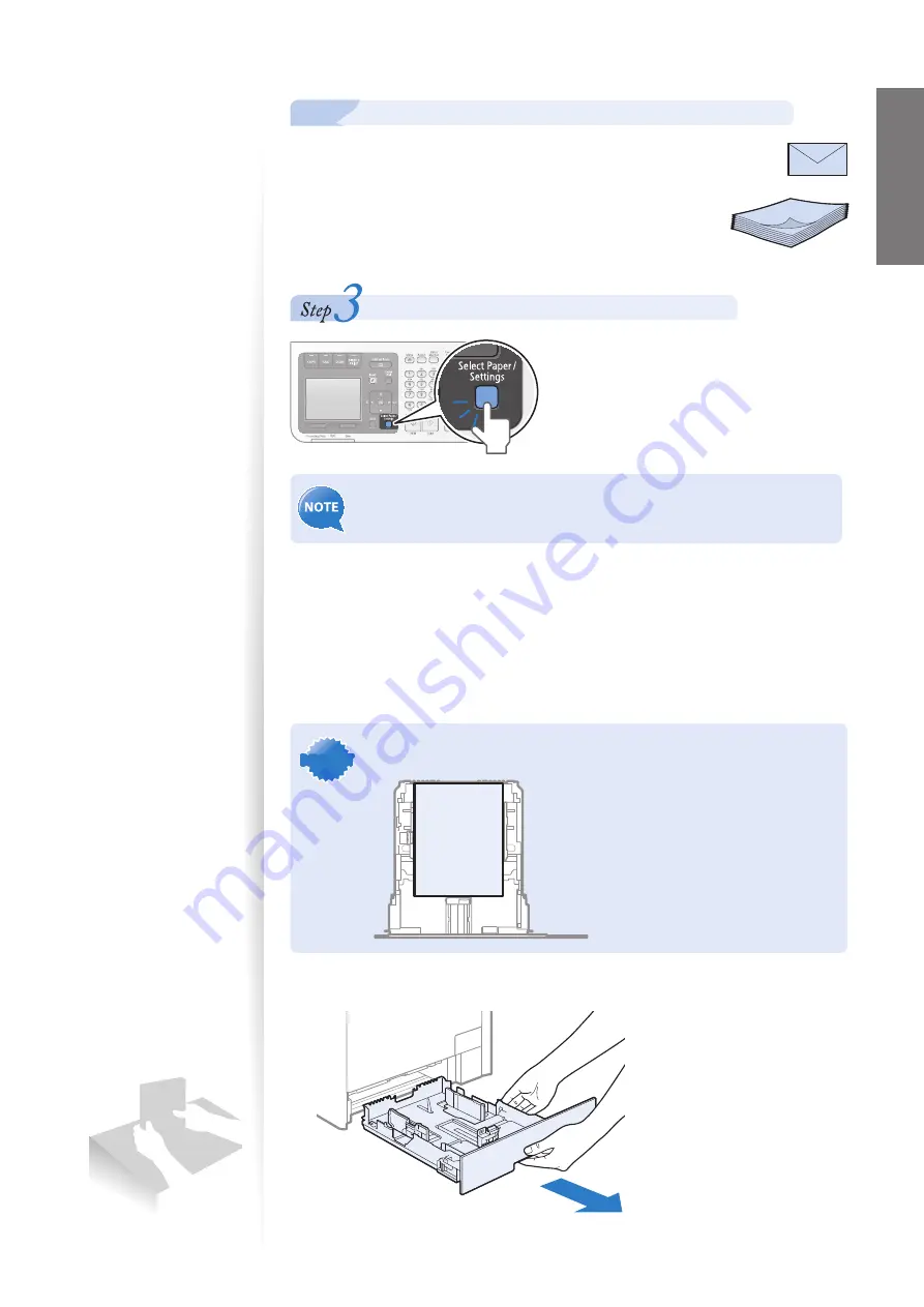 Canon Color imageCLASS MF8580Cdw Basic Operation Manual Download Page 21