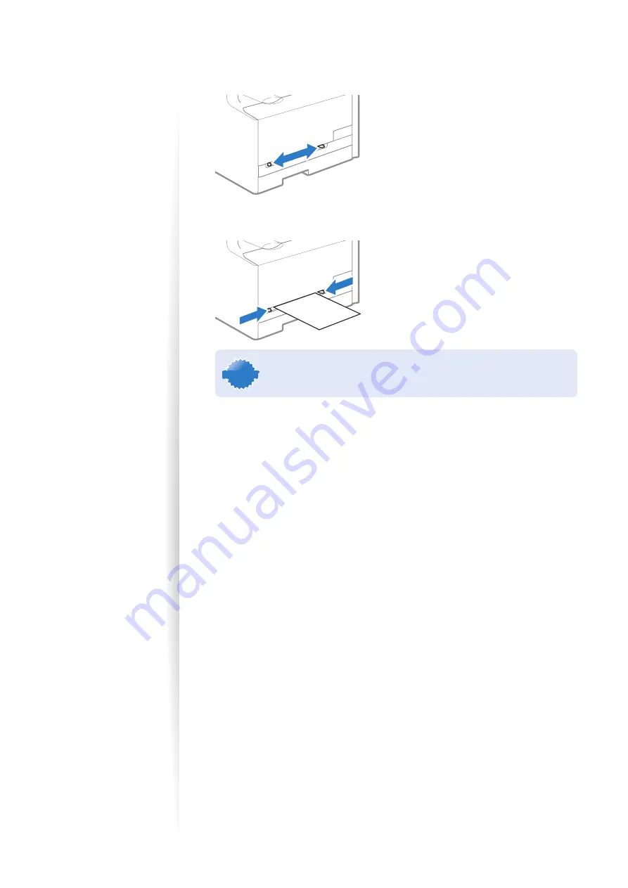 Canon Color imageCLASS MF8580Cdw Basic Operation Manual Download Page 24