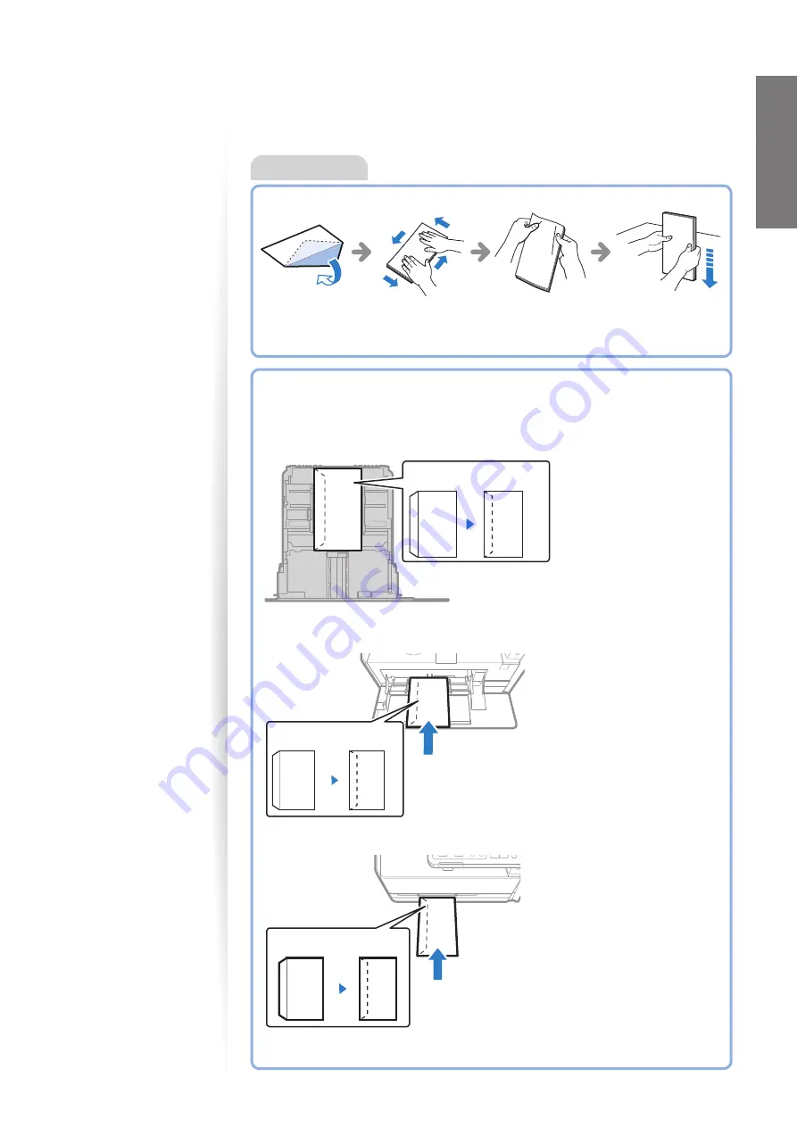 Canon Color imageCLASS MF8580Cdw Basic Operation Manual Download Page 25