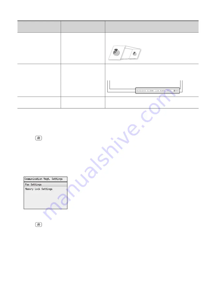 Canon Color imageCLASS MF8580Cdw Скачать руководство пользователя страница 70