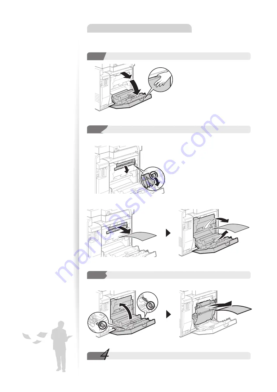 Canon Color imageCLASS MF8580Cdw Скачать руководство пользователя страница 98