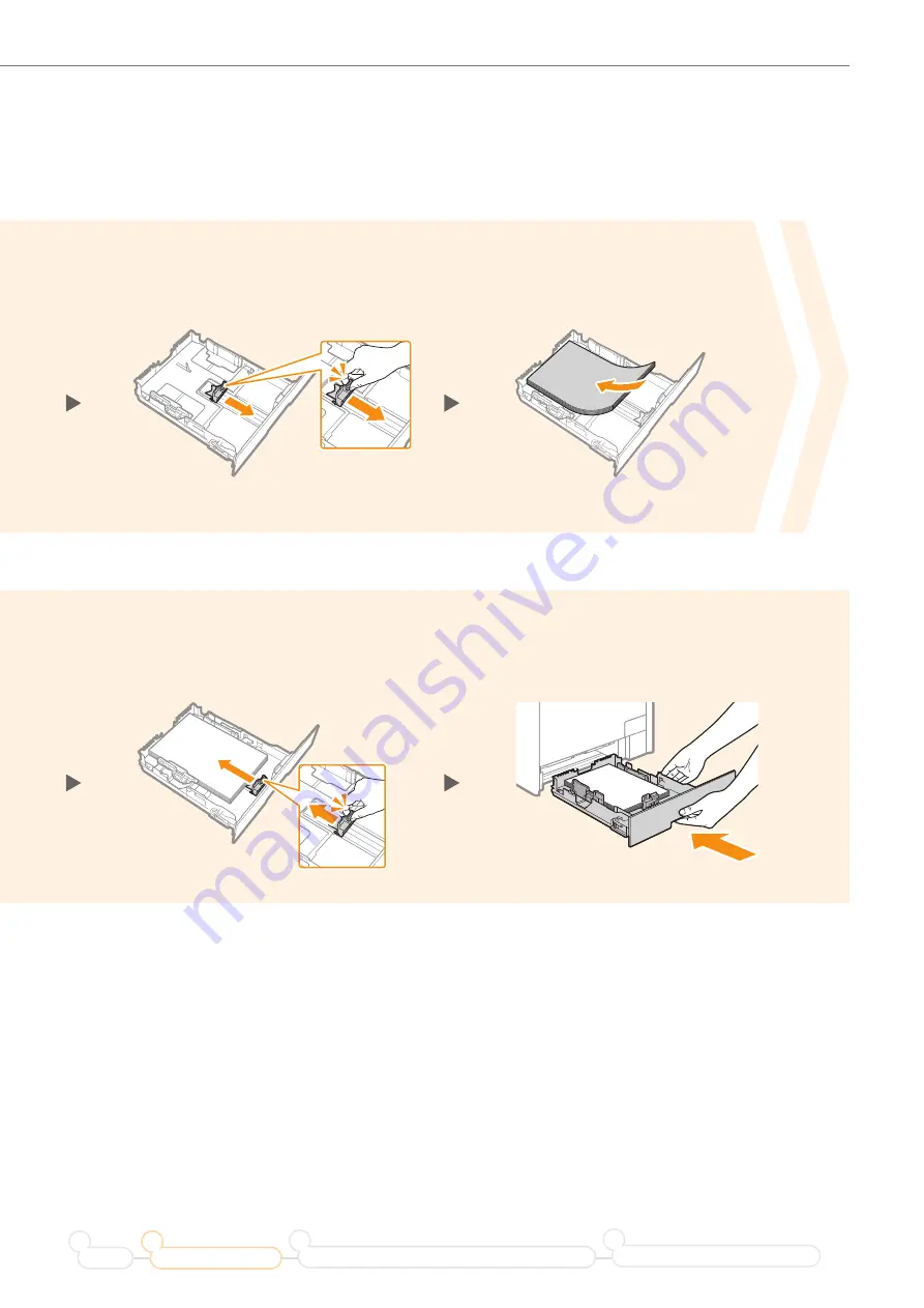 Canon Color imageCLASS MF8580Cdw Getting Started Manual Download Page 9