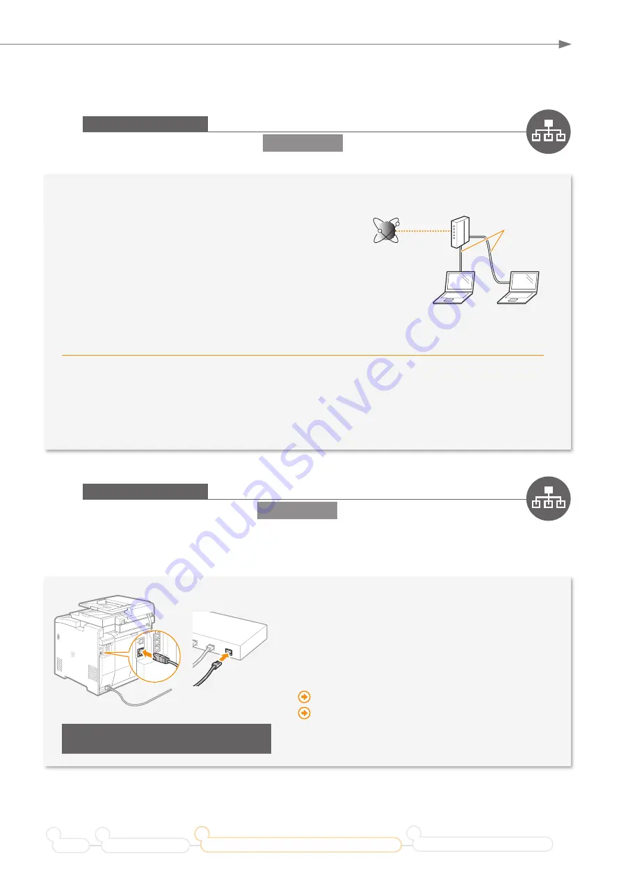 Canon Color imageCLASS MF8580Cdw Getting Started Manual Download Page 15