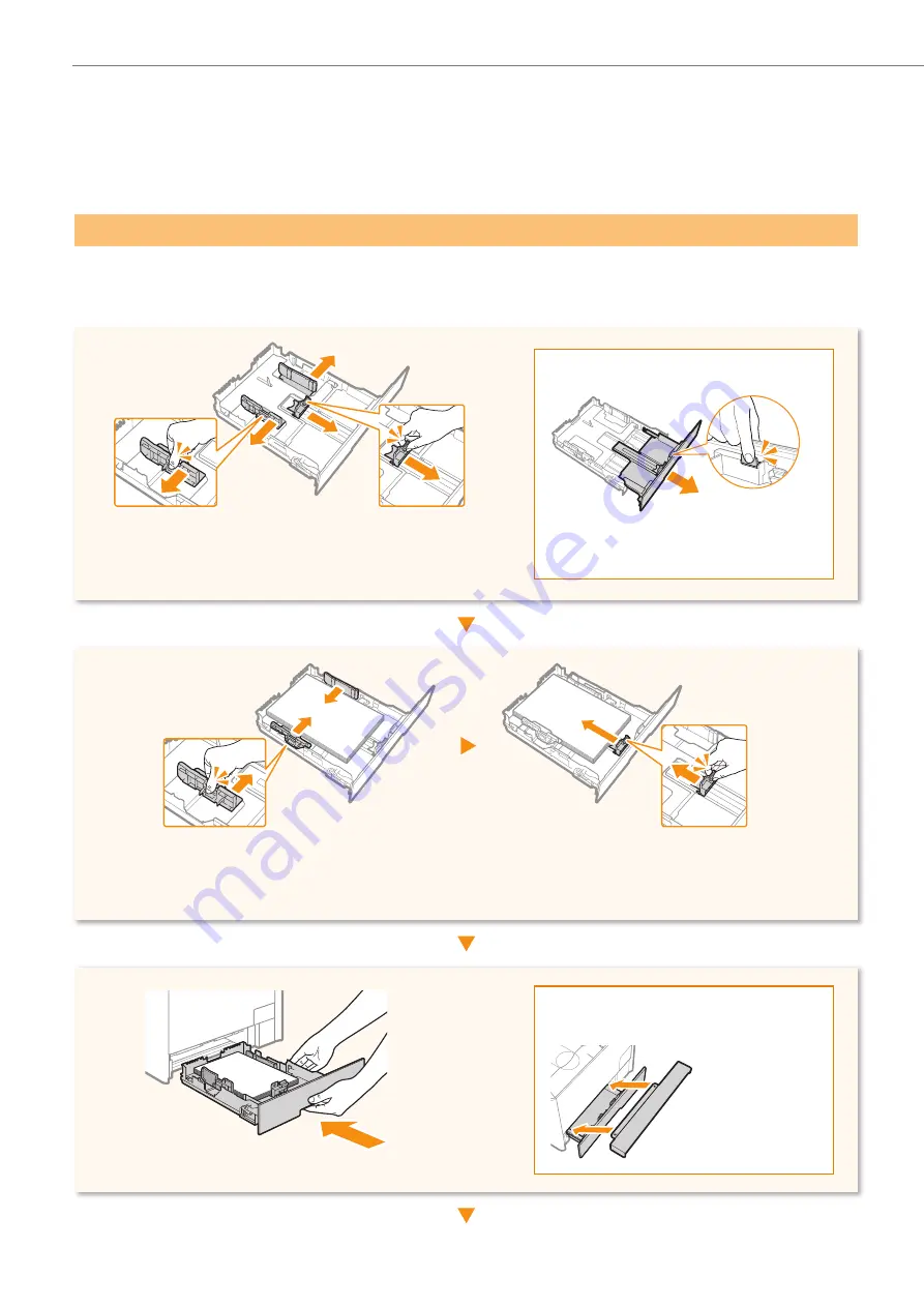 Canon Color imageCLASS MF8580Cdw Getting Started Manual Download Page 28