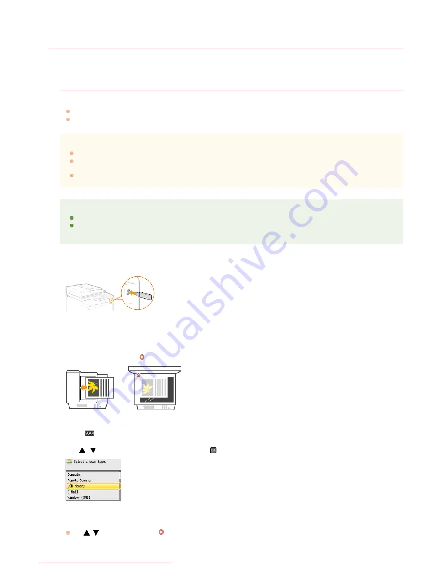 Canon Color imageCLASS MF8580Cdw Manual Download Page 285