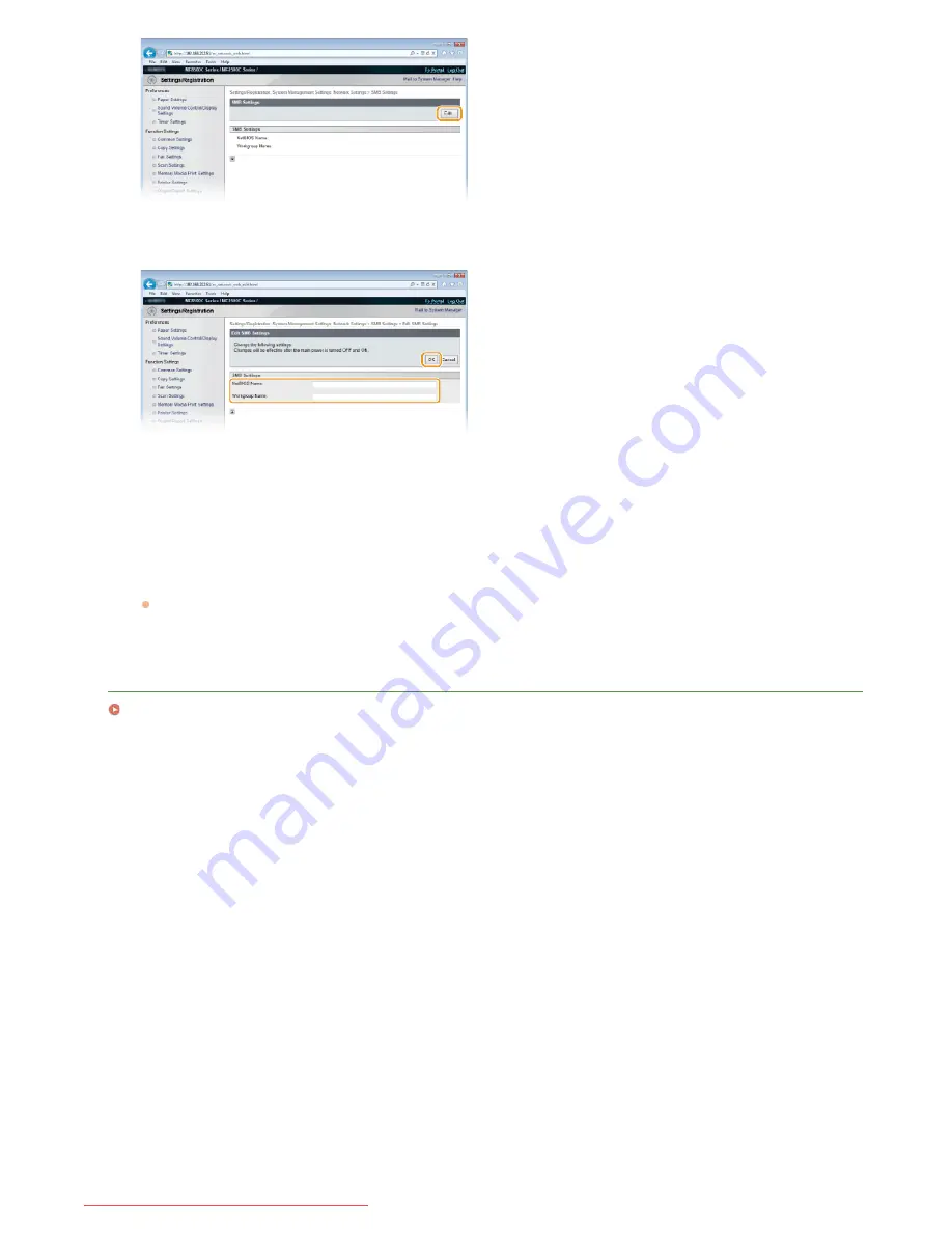 Canon Color imageCLASS MF8580Cdw Manual Download Page 380