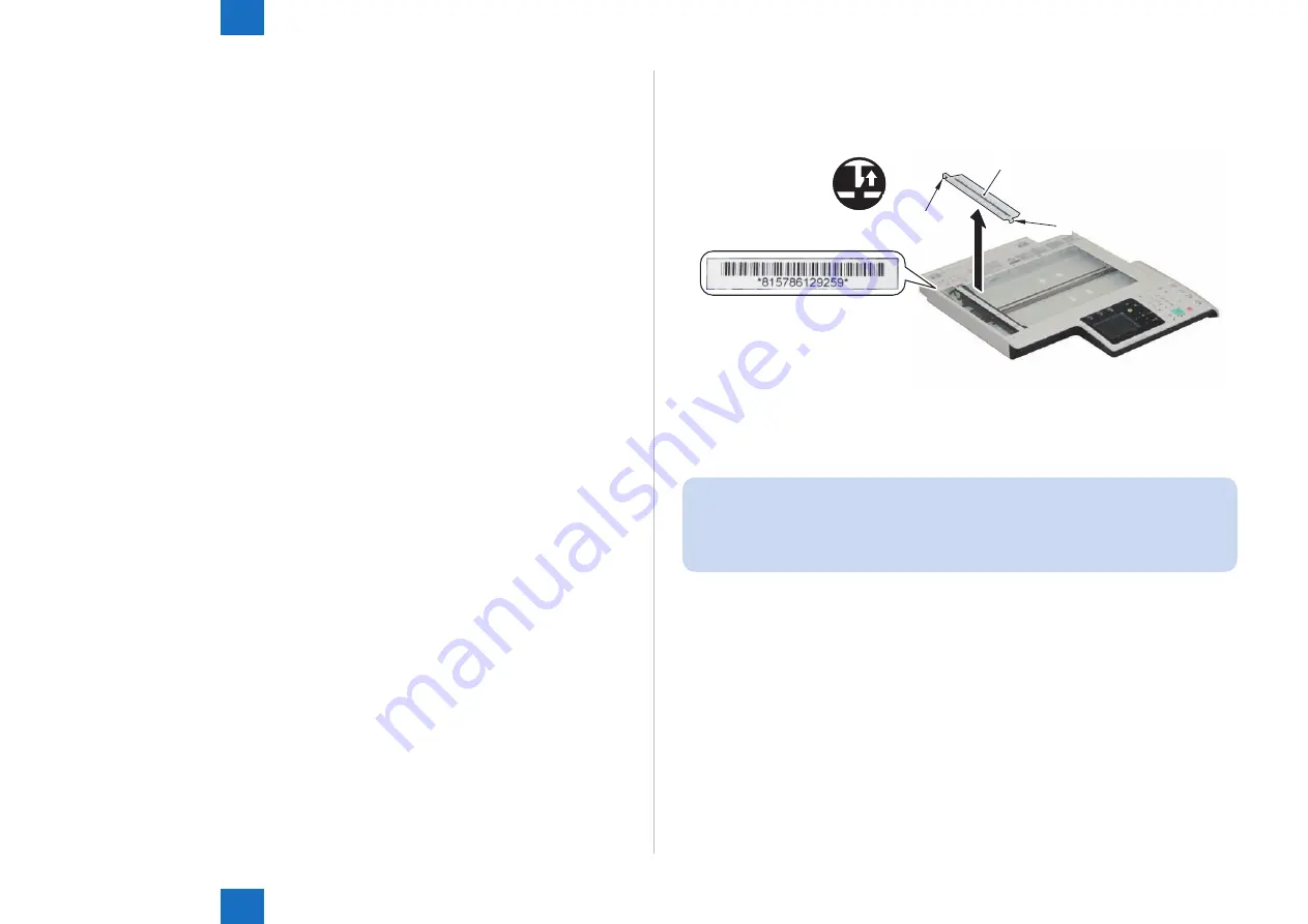 Canon Color imageCLASS MF8580Cdw Service Manual Download Page 232