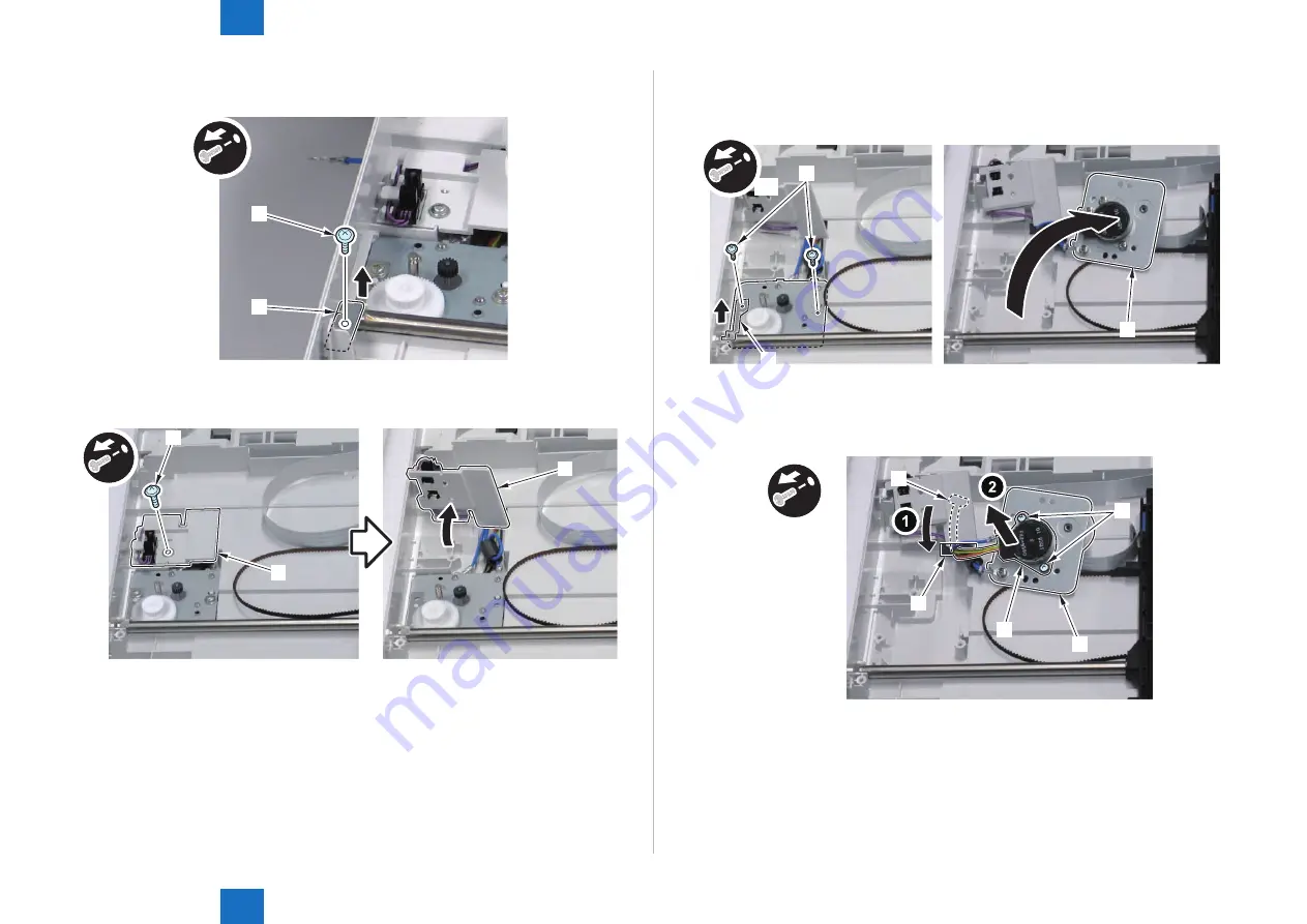 Canon Color imageCLASS MF8580Cdw Скачать руководство пользователя страница 249