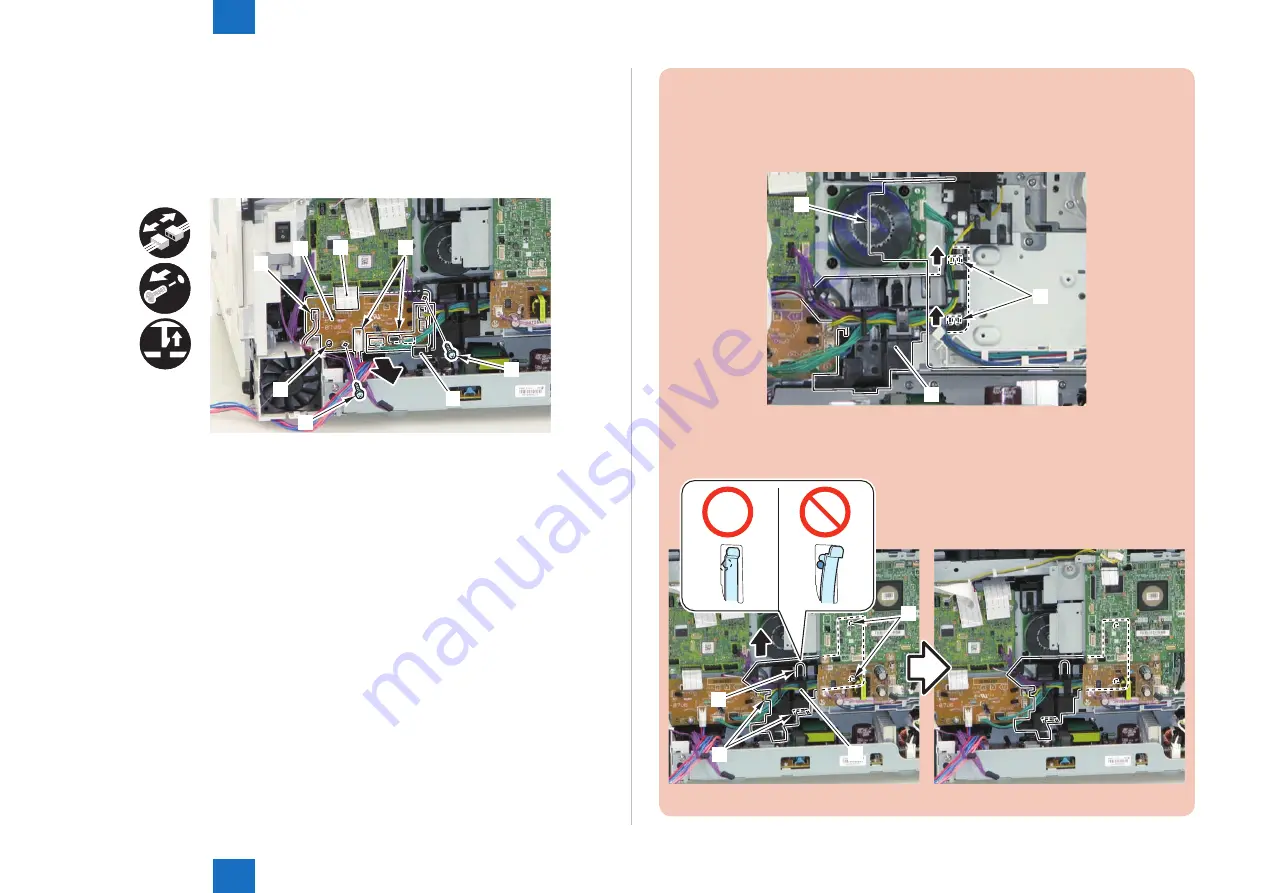 Canon Color imageCLASS MF8580Cdw Скачать руководство пользователя страница 259