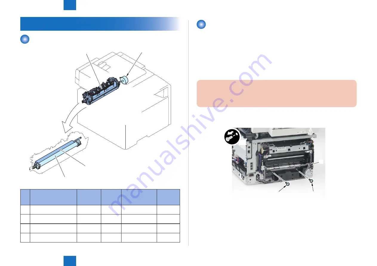 Canon Color imageCLASS MF8580Cdw Service Manual Download Page 295