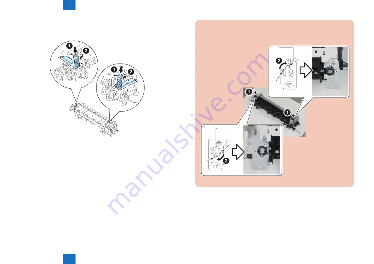 Canon Color imageCLASS MF8580Cdw Скачать руководство пользователя страница 299