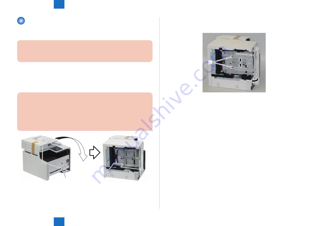 Canon Color imageCLASS MF8580Cdw Скачать руководство пользователя страница 307