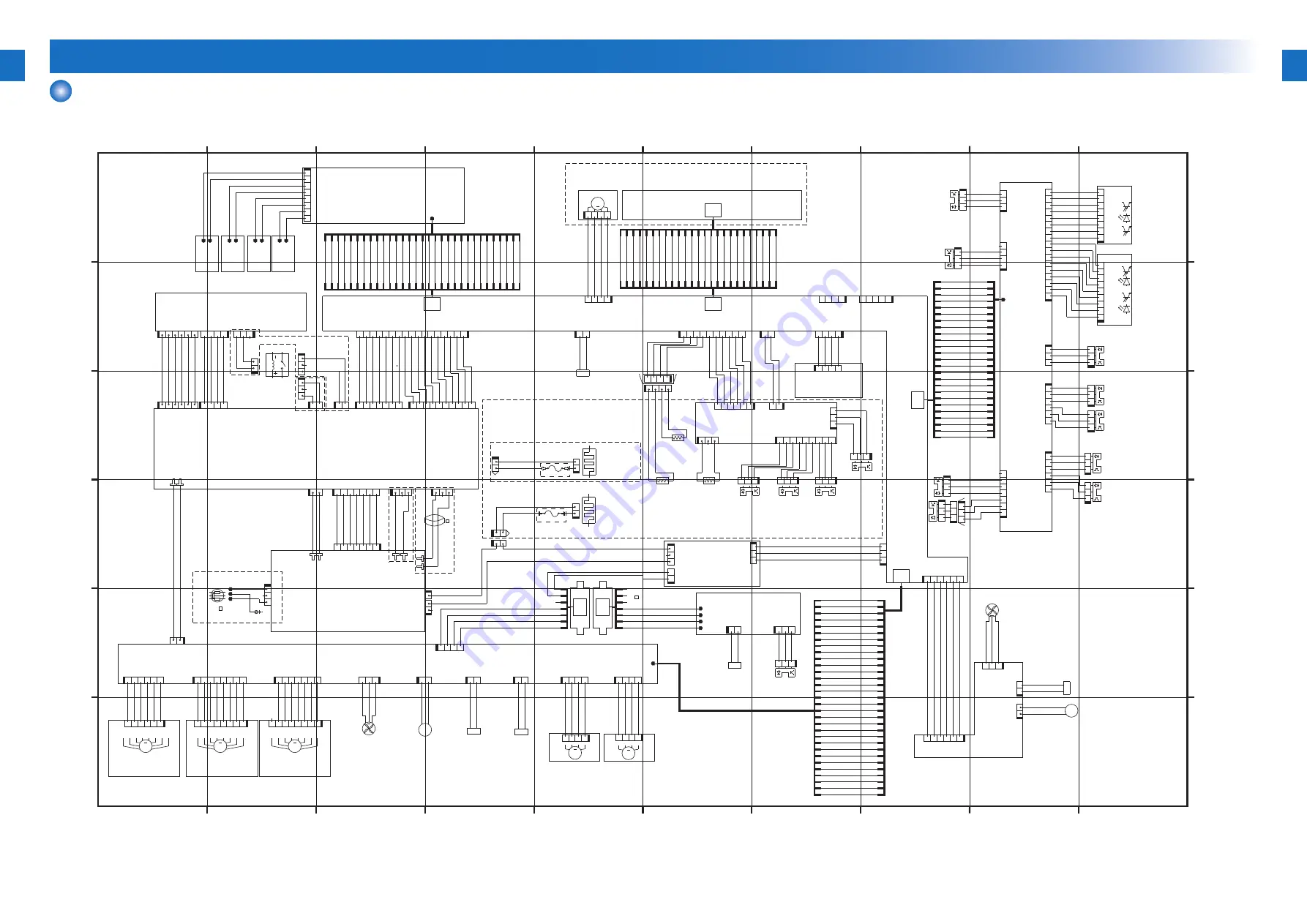 Canon Color imageCLASS MF8580Cdw Service Manual Download Page 396