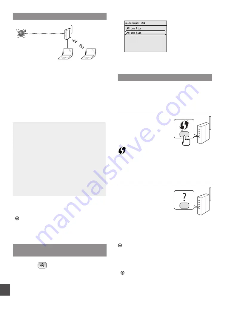 Canon Color imageCLASS MF8580Cdw Settings Manual Download Page 16