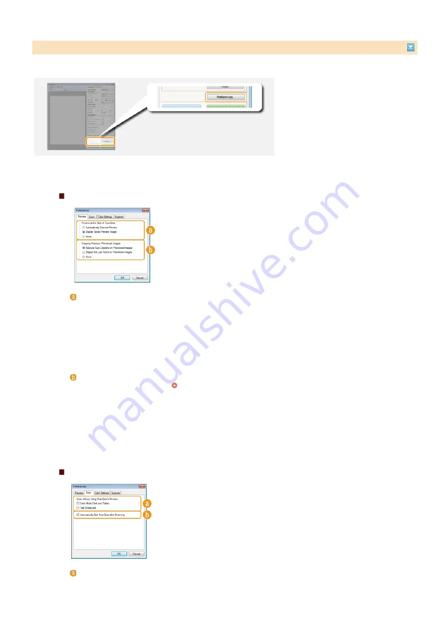 Canon Color imageCLASS MF8580Cdw Скачать руководство пользователя страница 279