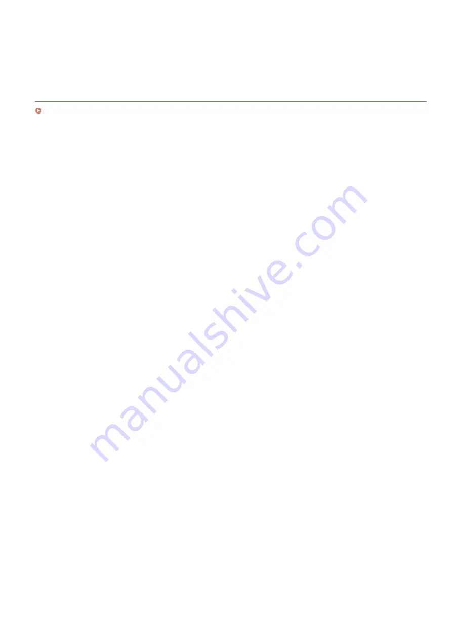 Canon Color imageCLASS MF8580Cdw User Manual Download Page 356