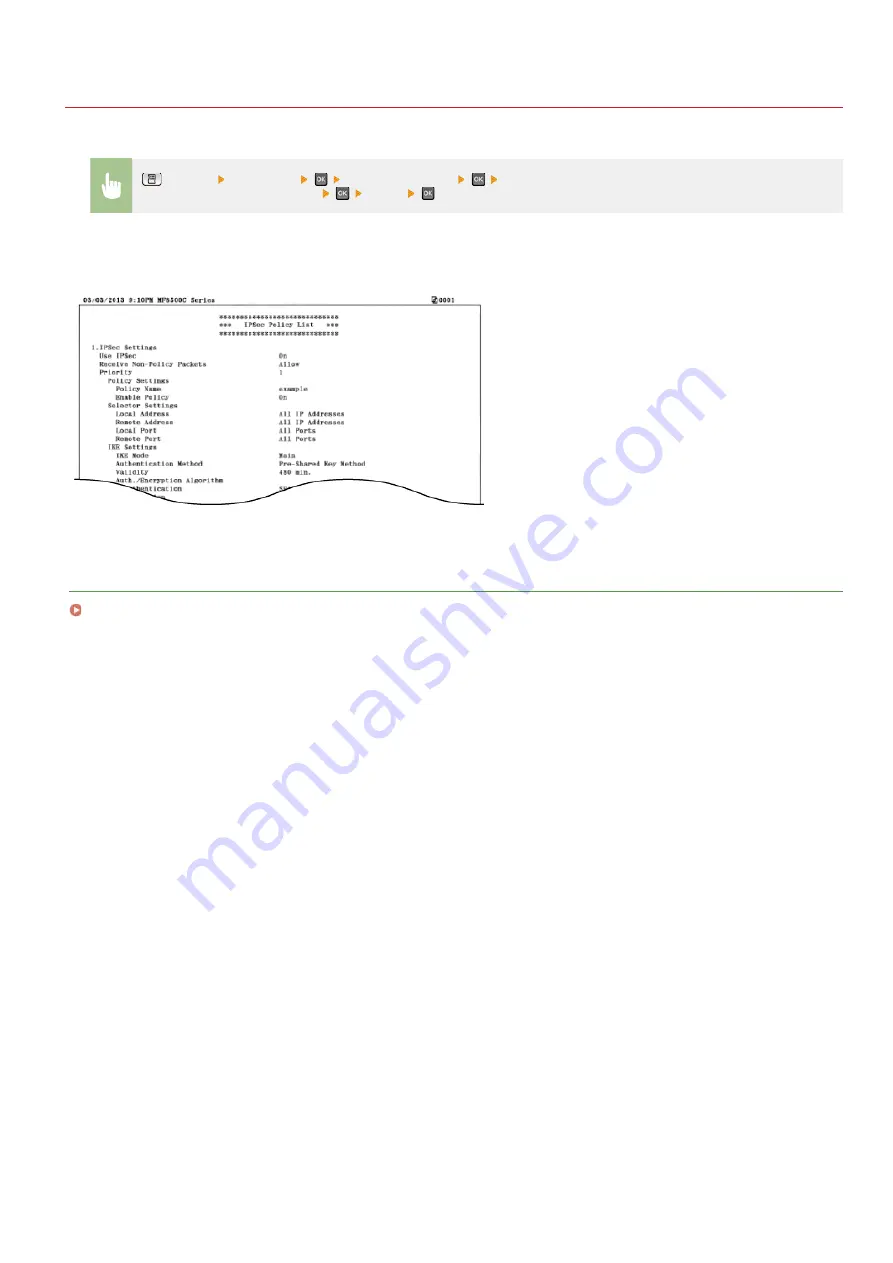 Canon Color imageCLASS MF8580Cdw User Manual Download Page 614