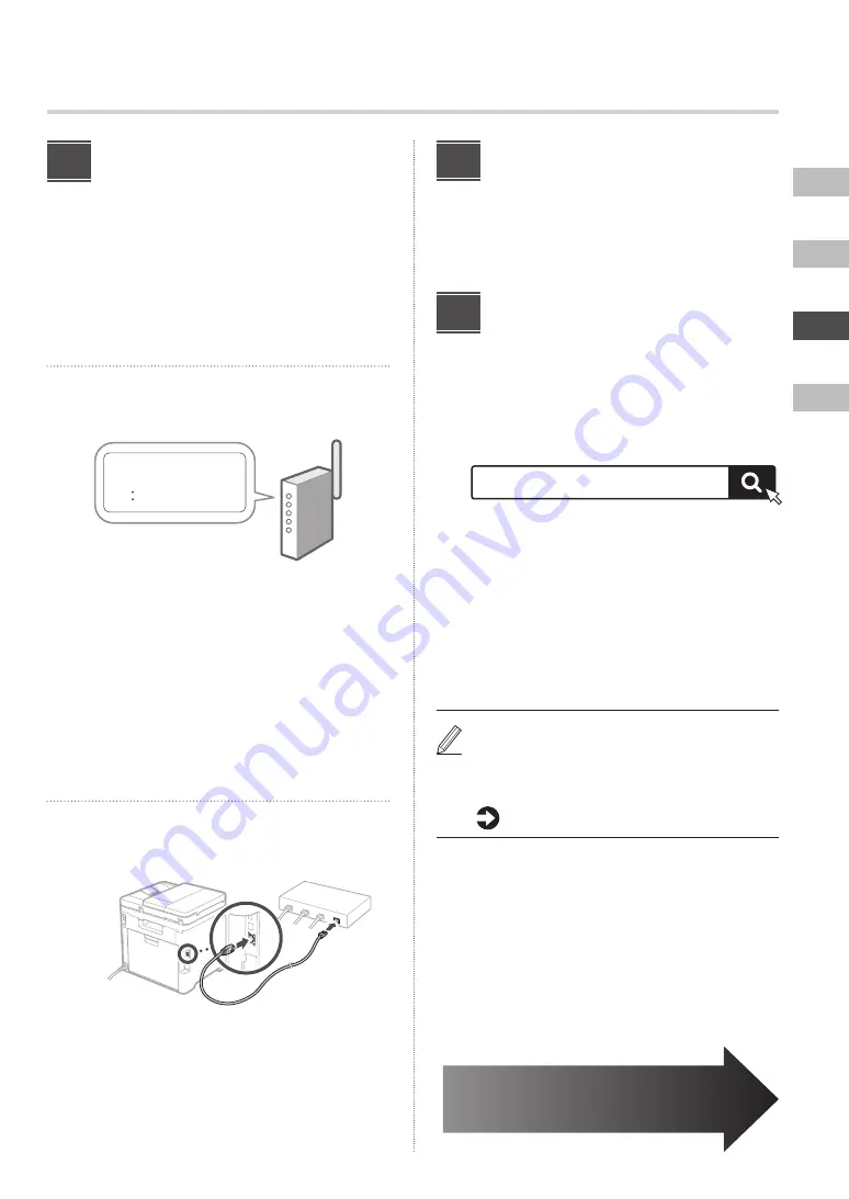 Canon Color imageCLASS X MF1333c Скачать руководство пользователя страница 15