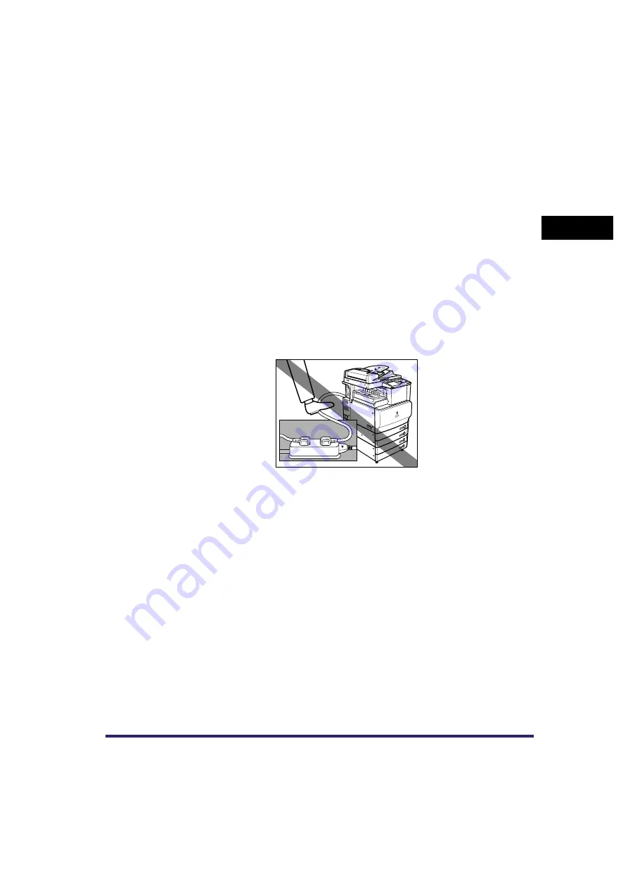 Canon Color imageRUNNER C3380 Series Reference Manual Download Page 49