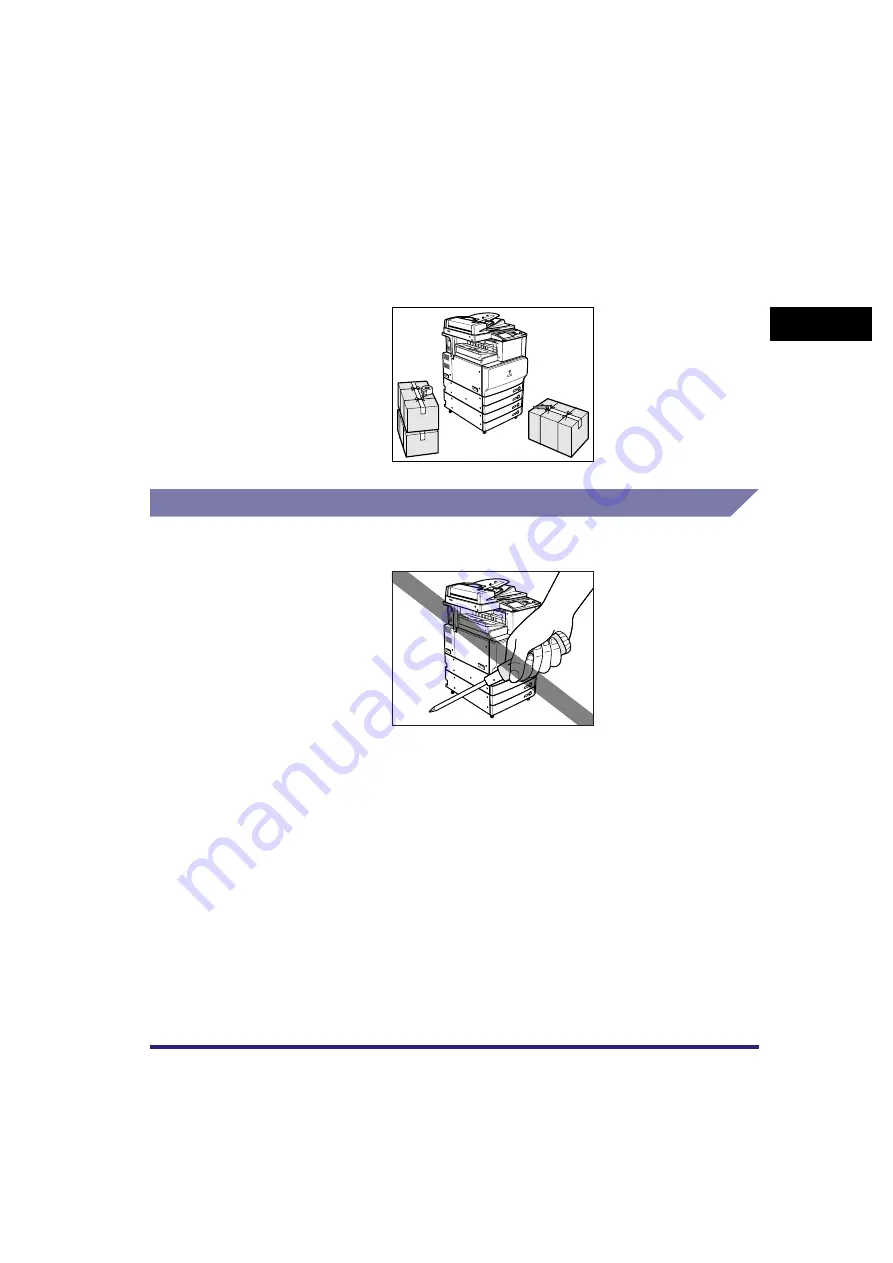 Canon Color imageRUNNER C3380 Series Скачать руководство пользователя страница 51