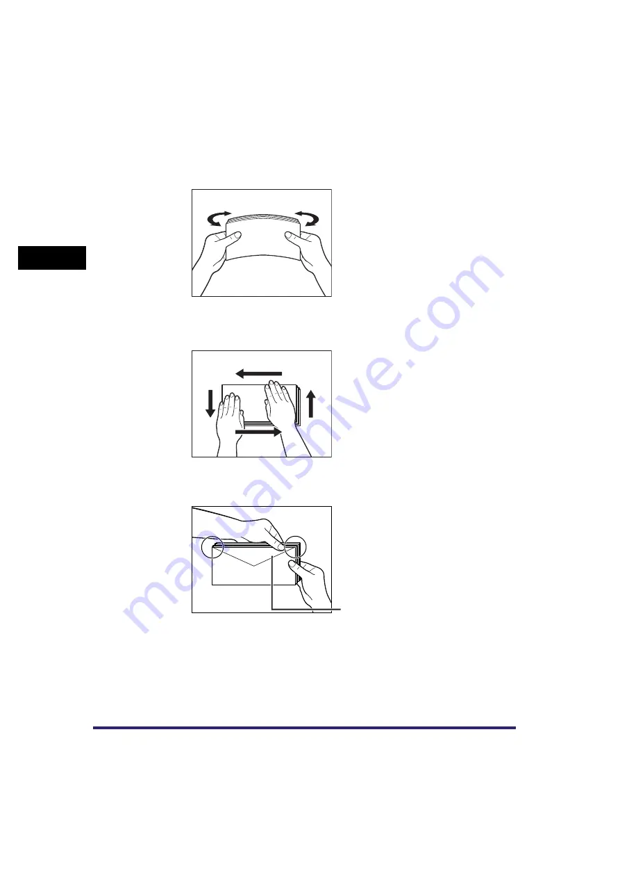 Canon Color imageRUNNER C3380 Series Reference Manual Download Page 116