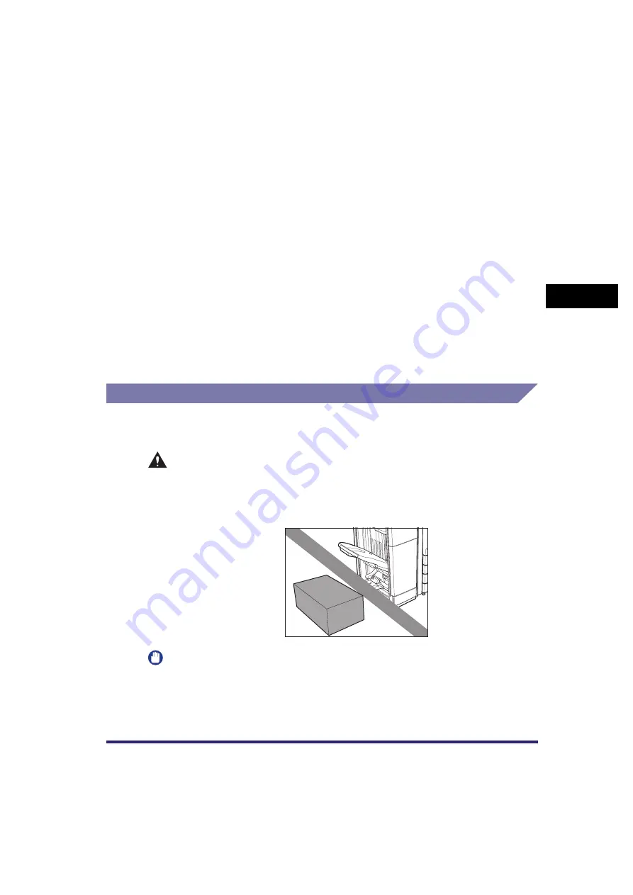 Canon Color imageRUNNER C3380 Series Reference Manual Download Page 153