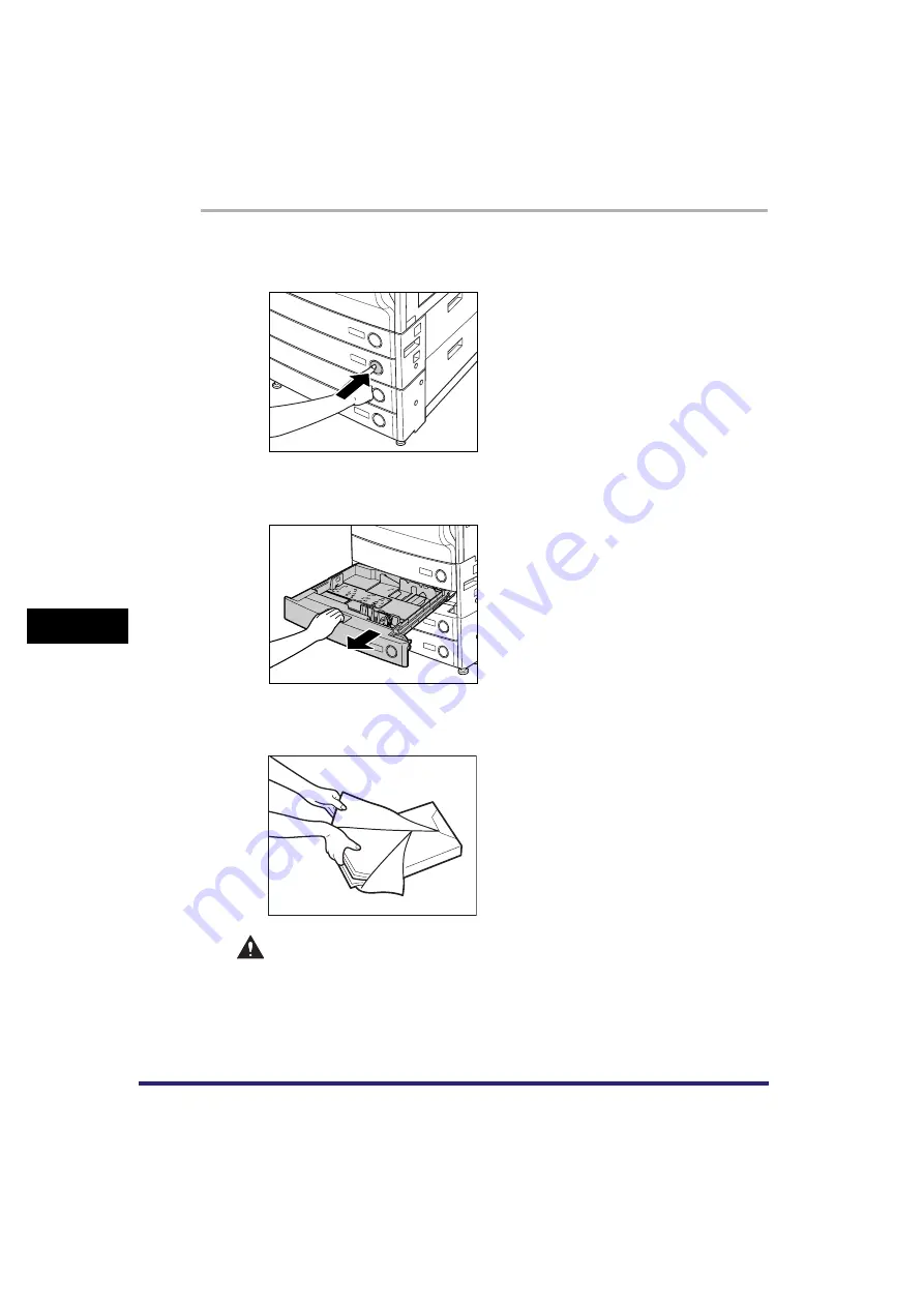 Canon Color imageRUNNER C3380 Series Reference Manual Download Page 354