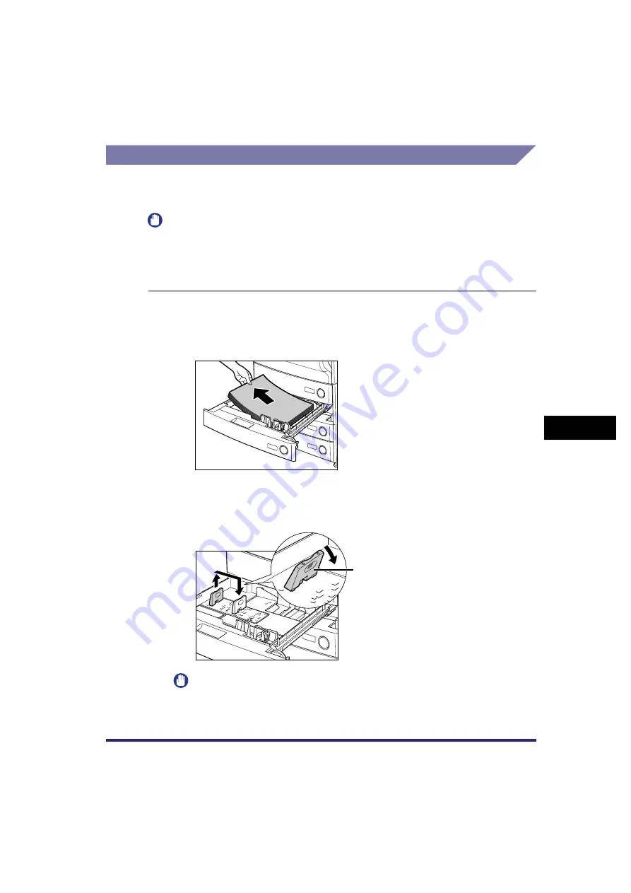 Canon Color imageRUNNER C3380 Series Reference Manual Download Page 357