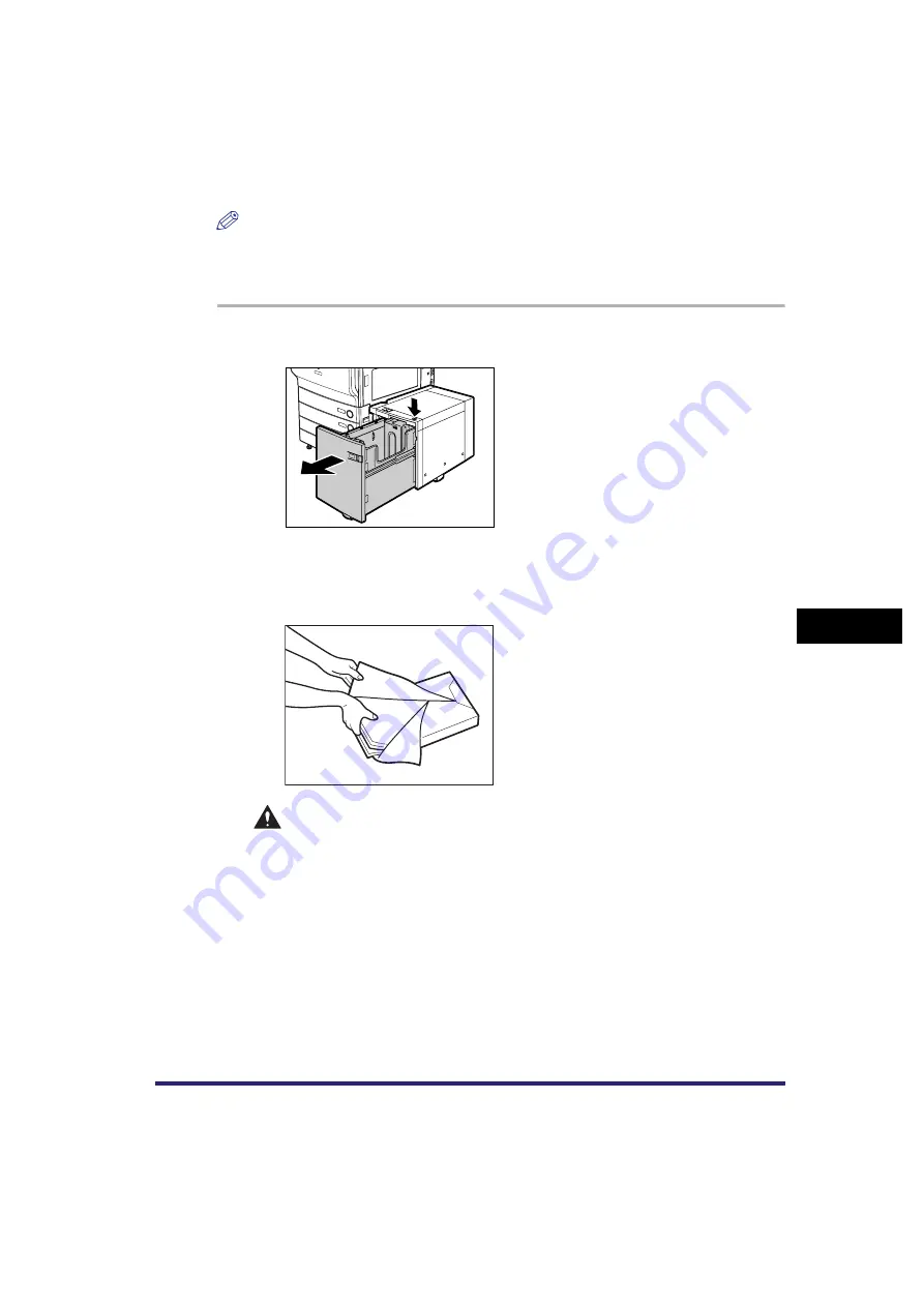 Canon Color imageRUNNER C3380 Series Скачать руководство пользователя страница 361