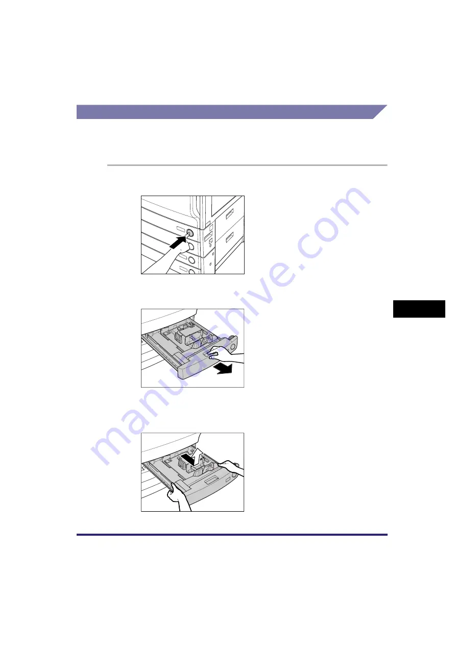 Canon Color imageRUNNER C3380 Series Скачать руководство пользователя страница 371