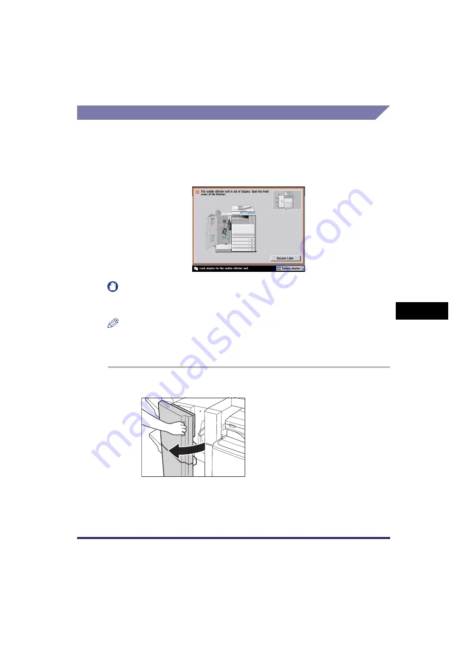 Canon Color imageRUNNER C3380 Series Reference Manual Download Page 387