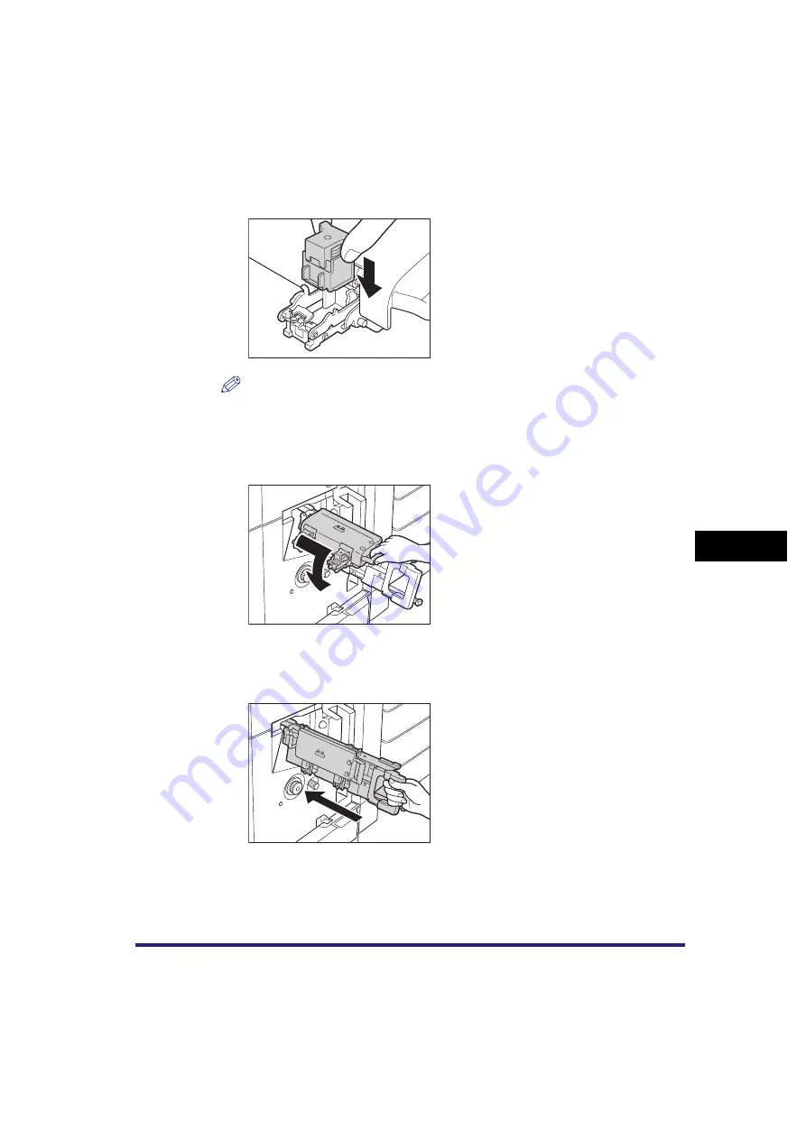 Canon Color imageRUNNER C3380 Series Reference Manual Download Page 389