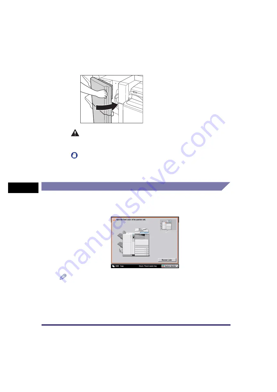 Canon Color imageRUNNER C3380 Series Reference Manual Download Page 390