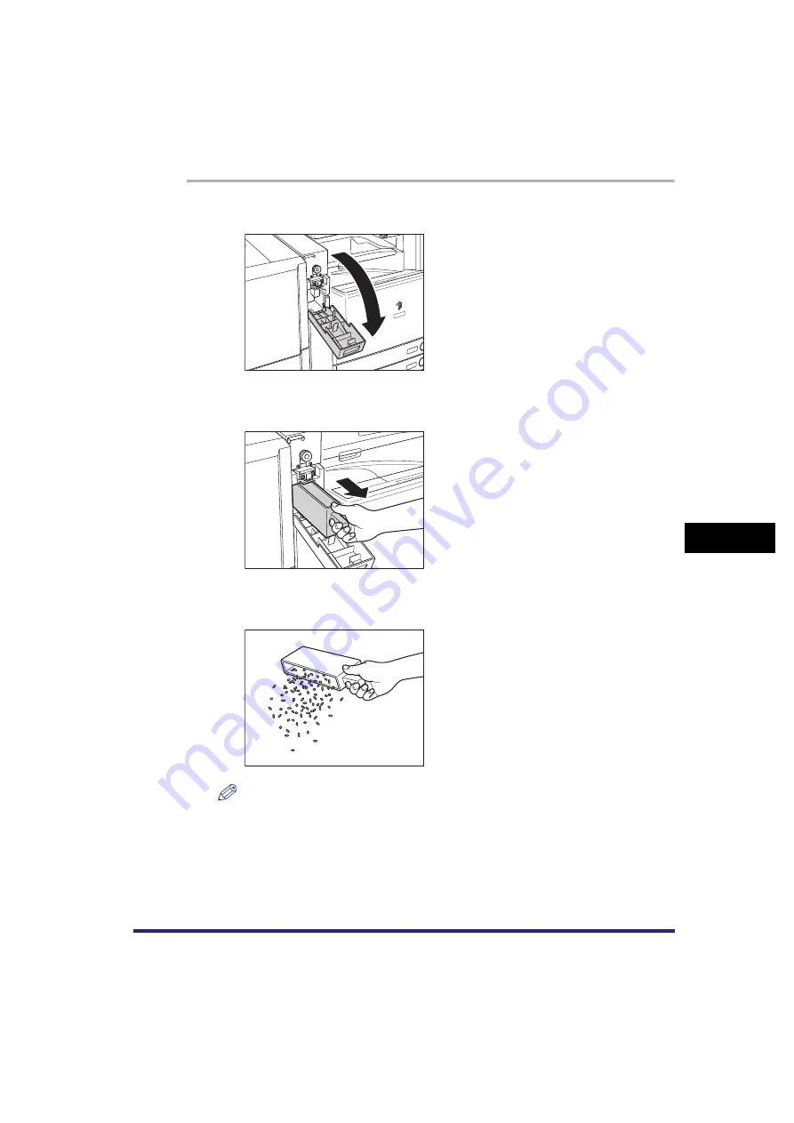 Canon Color imageRUNNER C3380 Series Reference Manual Download Page 391