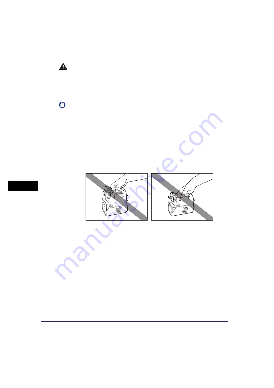 Canon Color imageRUNNER C3380 Series Reference Manual Download Page 394