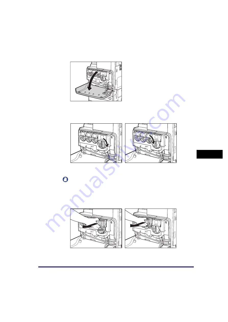 Canon Color imageRUNNER C3380 Series Reference Manual Download Page 397