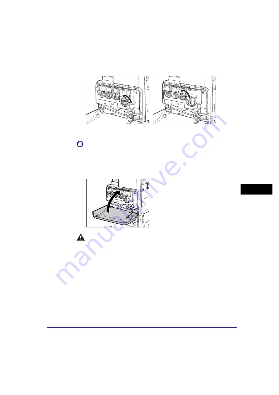 Canon Color imageRUNNER C3380 Series Reference Manual Download Page 399