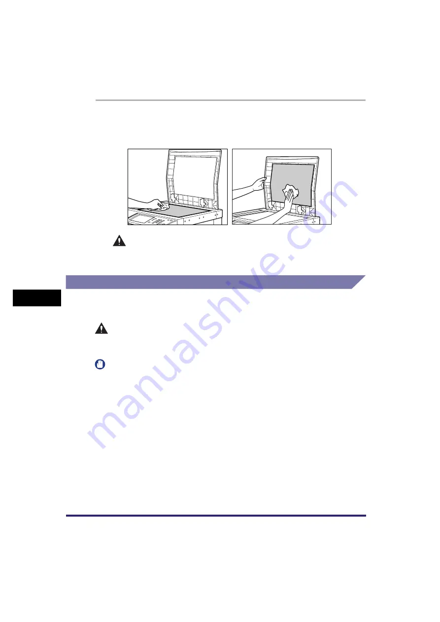 Canon Color imageRUNNER C3380 Series Скачать руководство пользователя страница 406