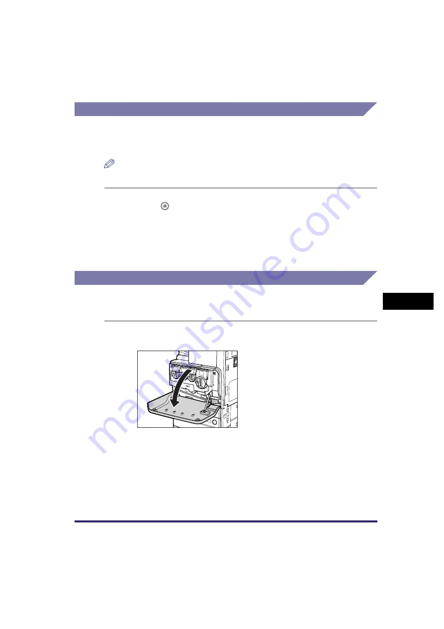 Canon Color imageRUNNER C3380 Series Reference Manual Download Page 411