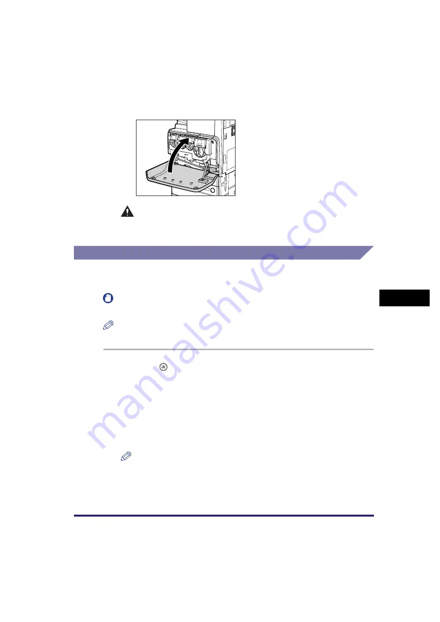 Canon Color imageRUNNER C3380 Series Reference Manual Download Page 413