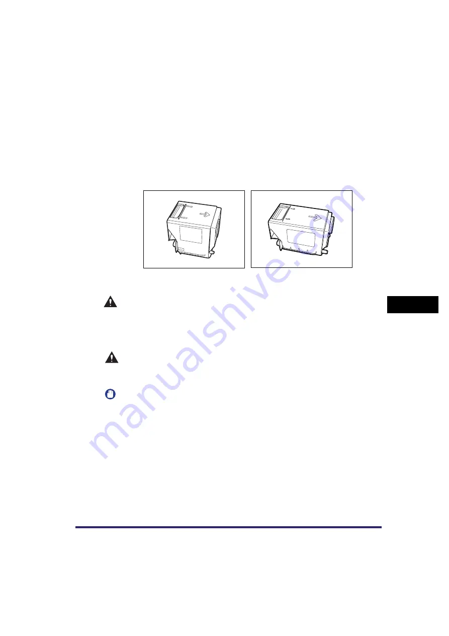 Canon Color imageRUNNER C3380 Series Reference Manual Download Page 415