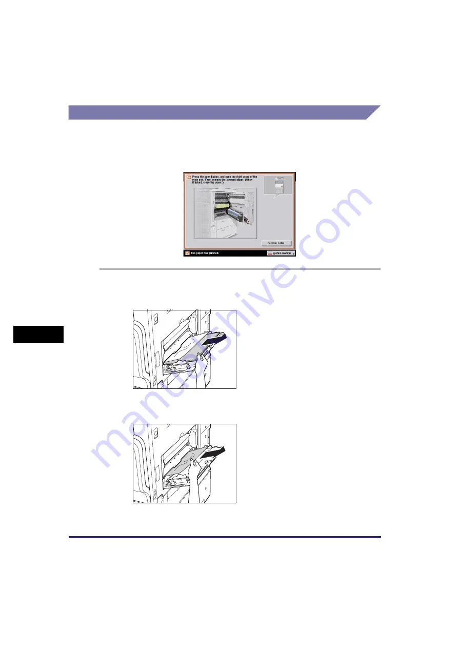 Canon Color imageRUNNER C3380 Series Скачать руководство пользователя страница 434