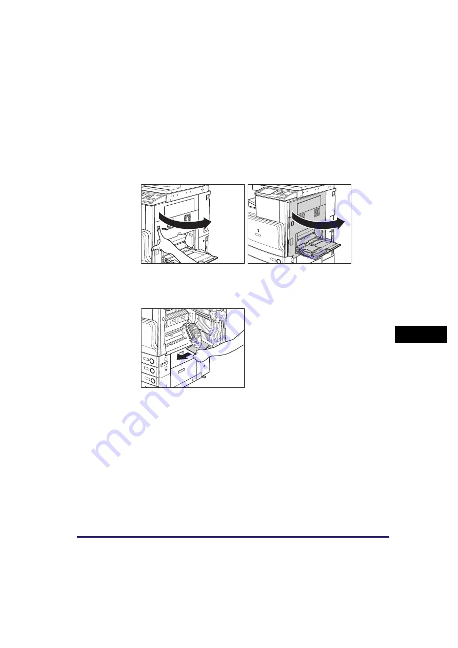 Canon Color imageRUNNER C3380 Series Reference Manual Download Page 435